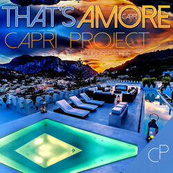 That's Amore Capri
