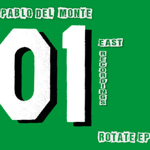 Rotate