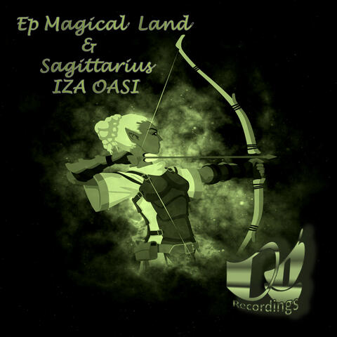 Magical Land & Sagittarius