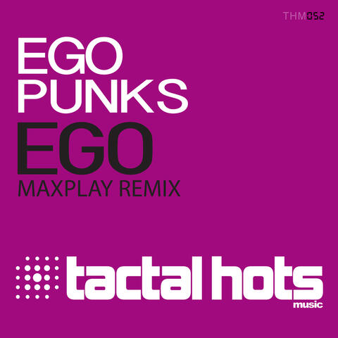 Ego (Maxplay Remix)