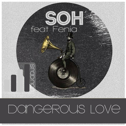 Dangerous Love