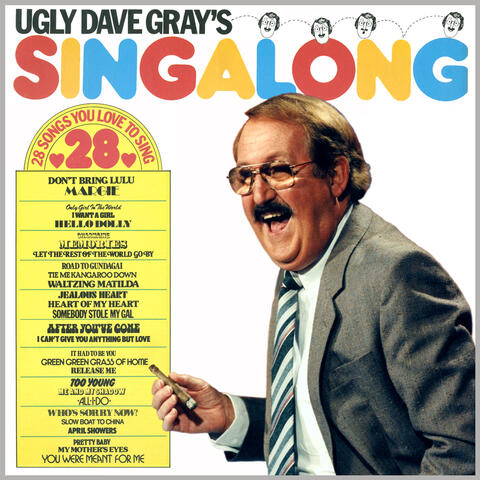 Ugly Dave Gray's Singalong