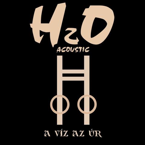 H2O Acoustic Rock Band