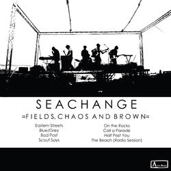 The Beach (Radio Session)