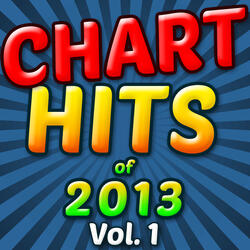 Get the Party Started (Originally Performed By Pink) [Karaoke Version]