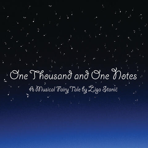 One Thousand and One Notes