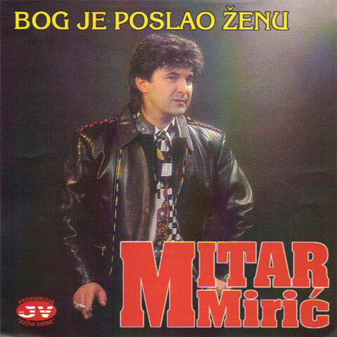 Bog je poslao zenu