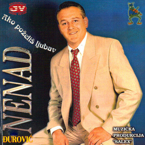Ako pozelis ljubav
