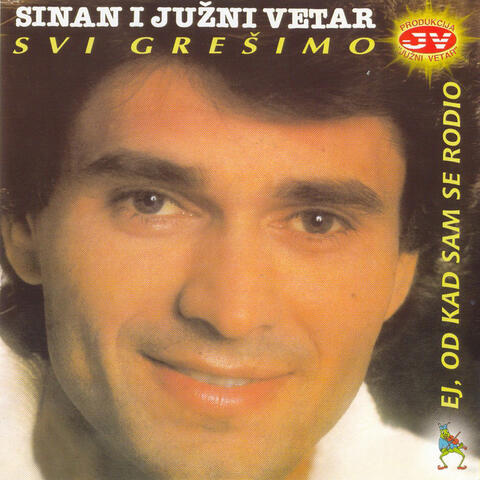 Svi gresimo