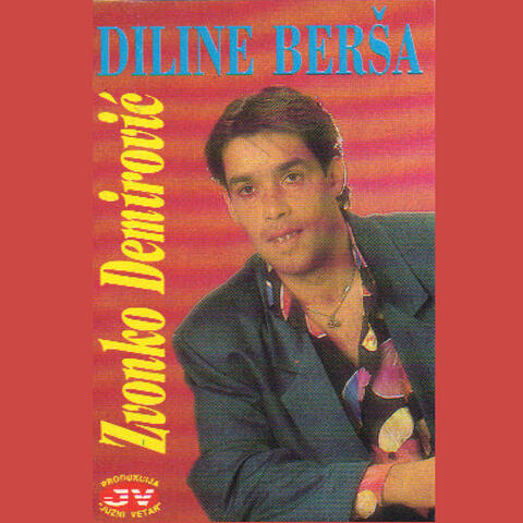 Diline bersa