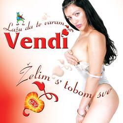 Zelim s' tobom sve