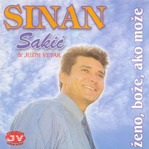 Zeno, Boze, ako moze