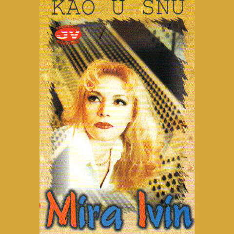 Kao u snu