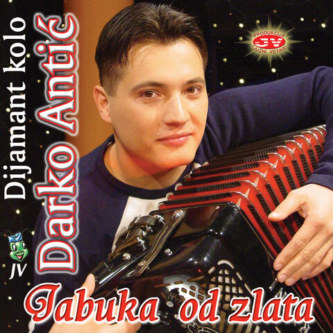 Jabuka od zlata