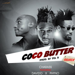 Coco Butter (Remix)