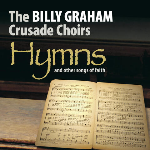 Billy Graham Crusade Choir