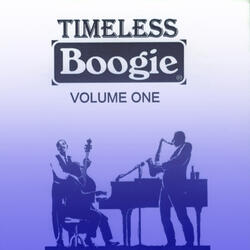 Drum Boogie