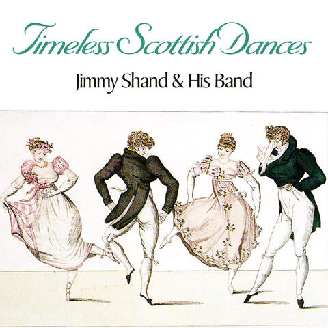 Timeless Scottish Dances
