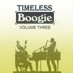 Boogie Blues