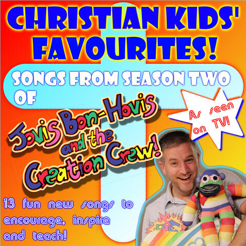 Christian Kids' Favourites