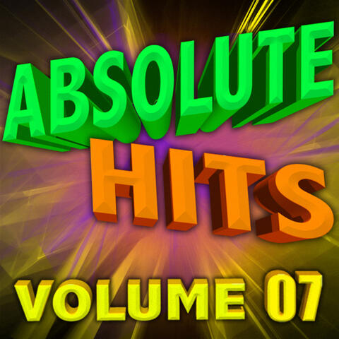 Absolute Hits, Vol. 07