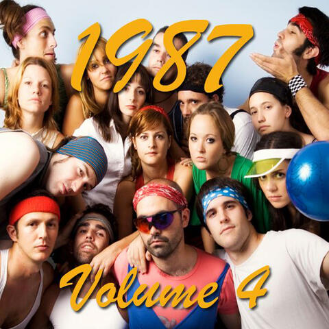 1987, Vol. 4