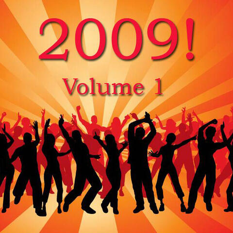 2009!, Vol. 1