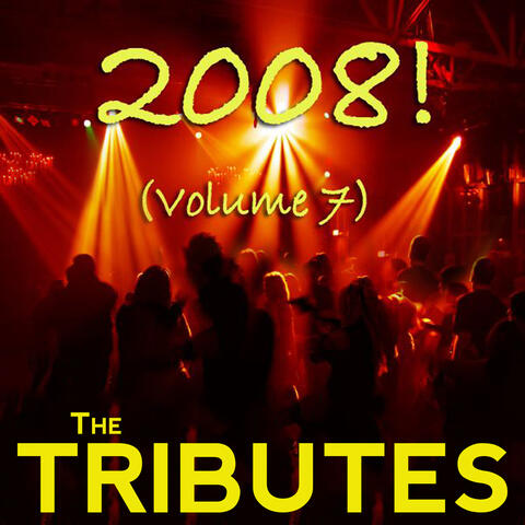 2008!, Vol. 7