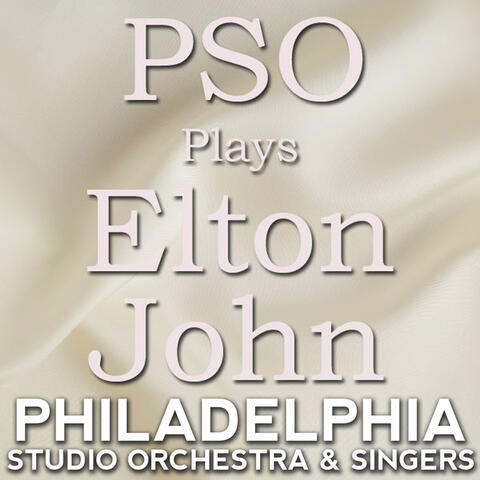 PSO Plays Elton John