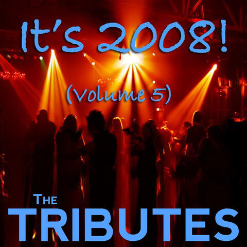 2008, Vol. 5