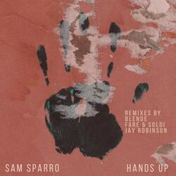 Hands Up (Jay Robinson Remix)
