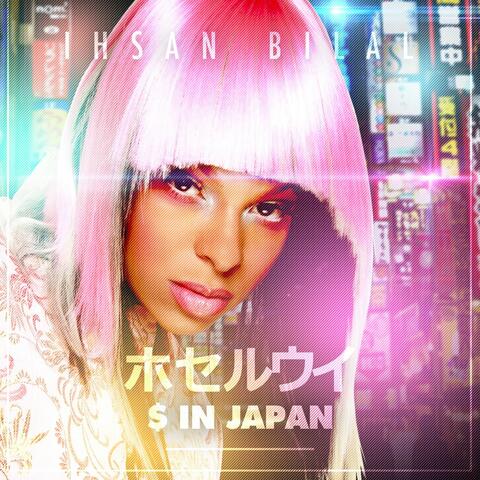 $ In Japan - Single