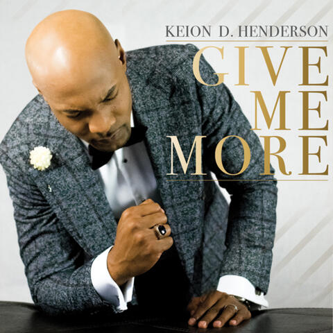 Give Me More - Single