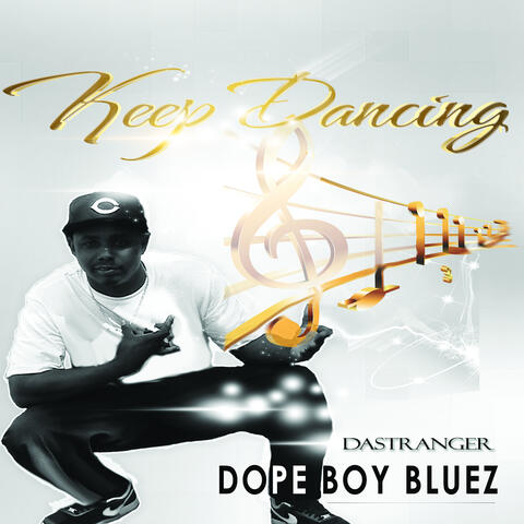 Keep Dancing (feat. Shawmichael & D-Ray) - Single