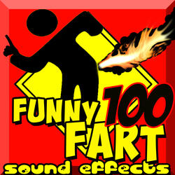 Beefy Funny Farts X 6