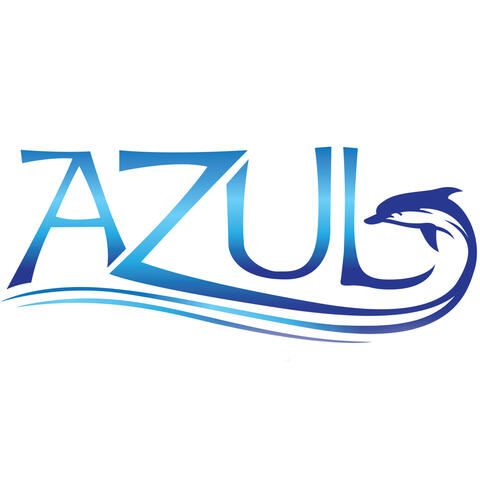 Azul