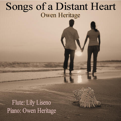 Songs of a Distant Heart - Single