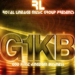 G1KB