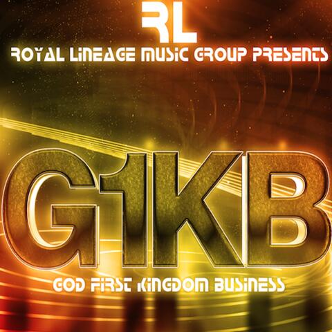 G1KB - Single