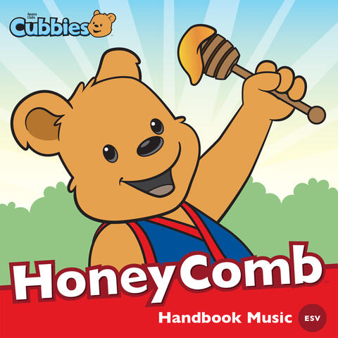 HoneyComb Handbook Music ESV