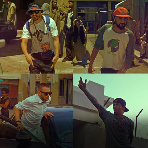 Tuk I Tam (feat. Krisko & Yanko Brasnaria) - Single
