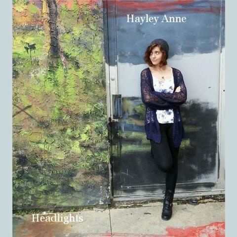 Headlights