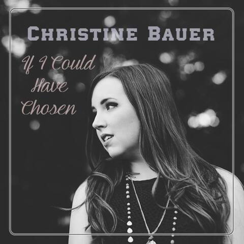 If I Could Have Chosen