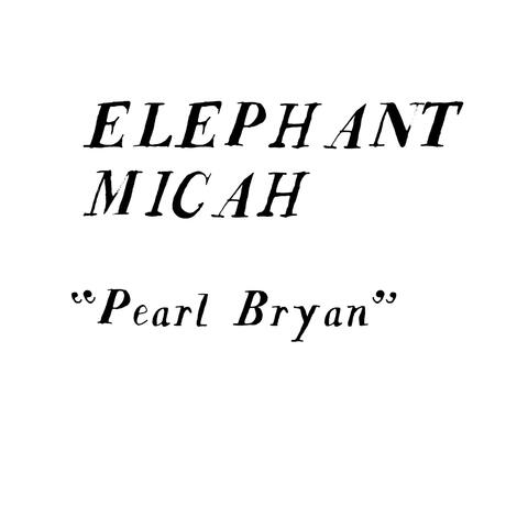 Pearl Bryan - Single