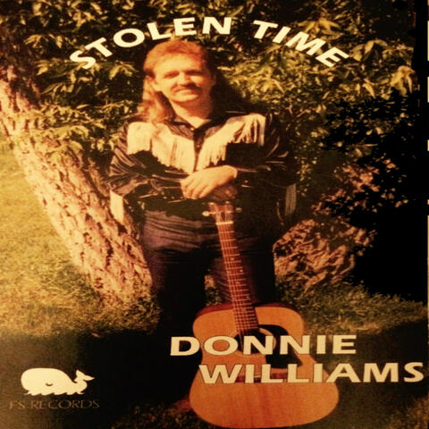 Stolen Time