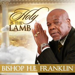 Holy Is the Lamb