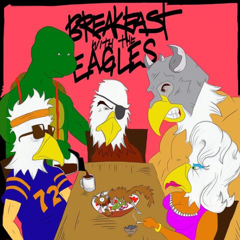 The Eagles of Lombard