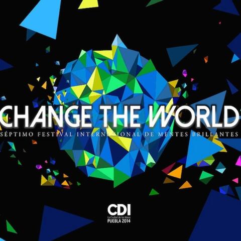 Change the World - Single