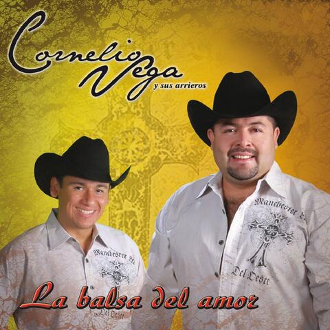 La Balsa del Amor