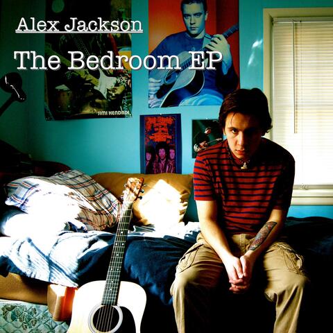 Alex Jackson